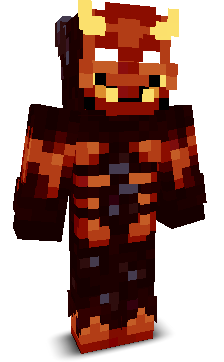 ItzmeKrylz's skin