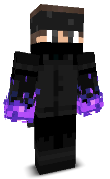 Dronix's skin