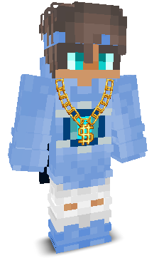 SirLeonT's skin