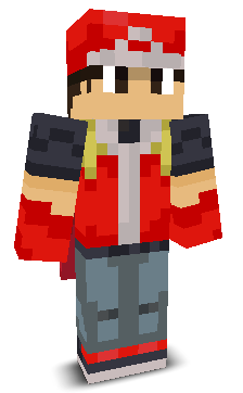 SlayerExtremex's skin