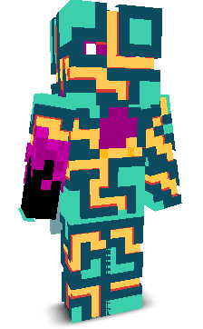 fjlipica's skin