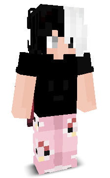 ImTyta's skin