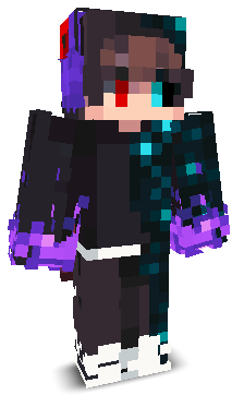 3lo1_Night_Fury's skin