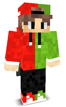 stv888's skin