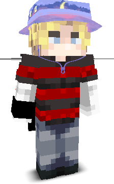 Aneurysmq's skin