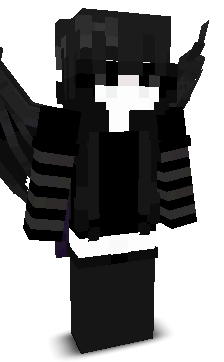 qCrygen's skin