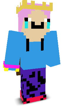 ChillingMedal82's skin