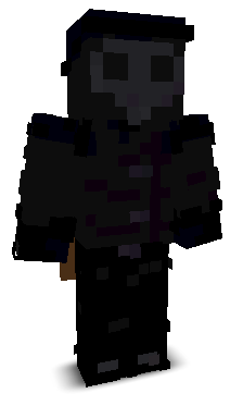 Jarudz's skin