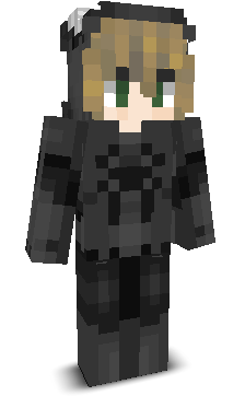 Anuboa's skin