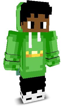 Its_KingLuke's skin