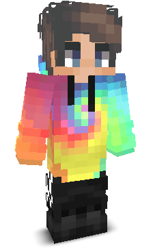 Andy10Star's skin