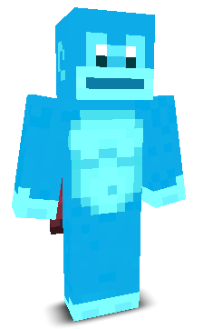 ArqticMonkey's skin