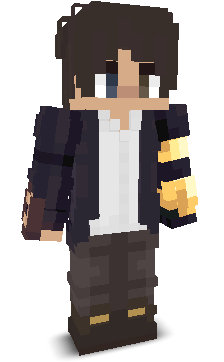 Sterblacker's skin