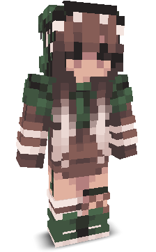 winningcandy's skin