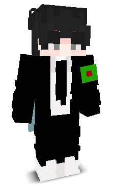 MrSakib's skin
