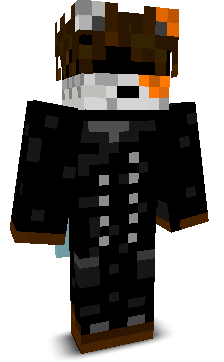 okdiko's skin