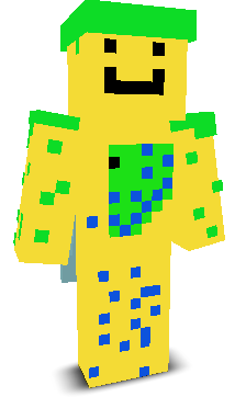 Peachy4139's skin