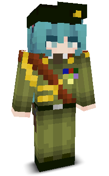 M75R's skin