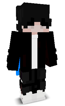 Caghann's skin