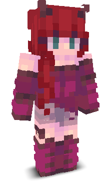 LaKinglaRoi's skin