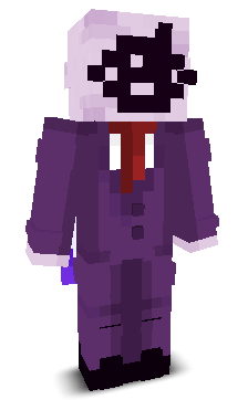 Yuk1ne666's skin
