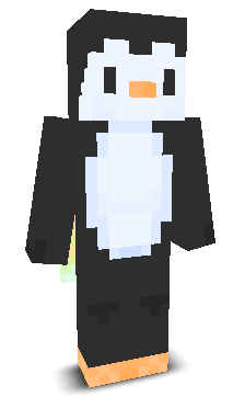 skipper137's skin