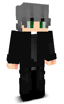 FeuerRitterDax's skin