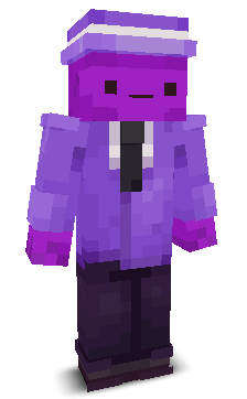 CrazySpearMacer's skin