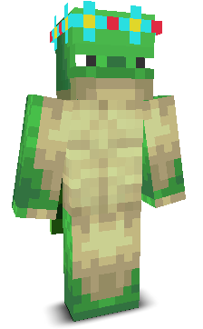 turtlethemartin's skin