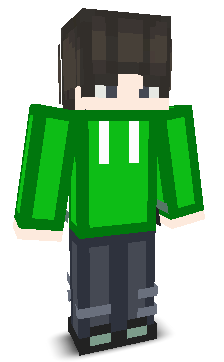 esznaps's skin