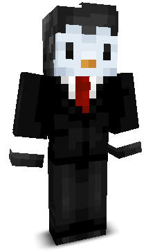 Pinguin2638's skin