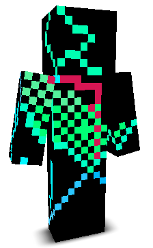 karvamato6's skin