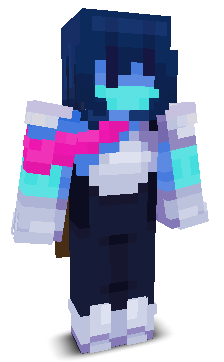 BlackKaiser780's skin