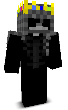 Shqiptariipejes's skin
