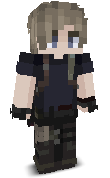 JoJoTryhard's skin