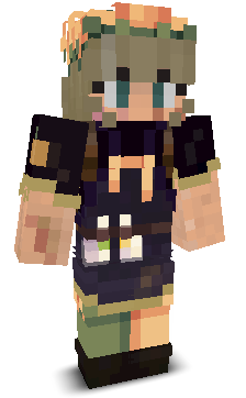 Kimmy_Panda's skin