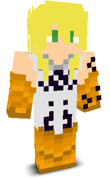 Gaatyl's skin