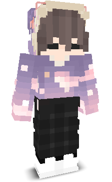 NotEKDem0n's skin