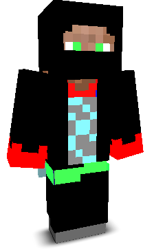 Coolardarkar's skin