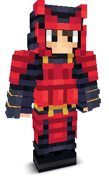 K1r1sute_G0men's skin
