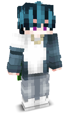 Pancake_TW's skin