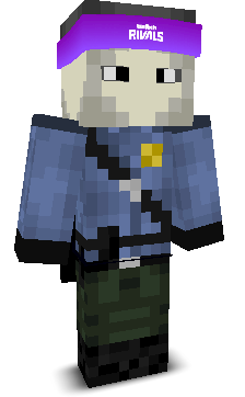 PaponasG's skin