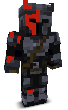 Wiaper's skin