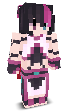 catboycaro's skin
