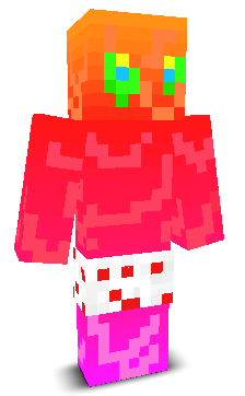 GamingDGupy's skin