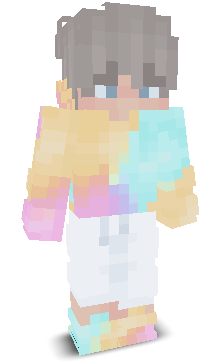 JDHURND's skin