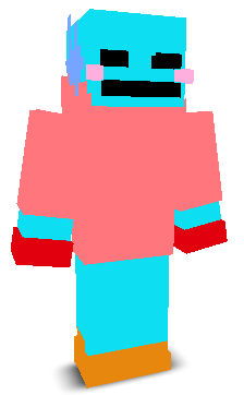 InsetGlint33708's skin