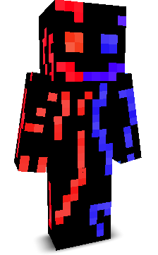 Luigi211112's skin