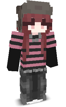 suarrush's skin