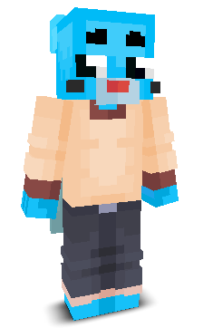 qlmighty's skin
